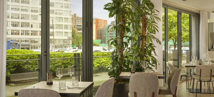 曼彻斯特皮卡迪利车站臻品之选The Reach酒店(The Reach at Piccadilly, Manchester, a Tribute Portfolio Hotel)图片