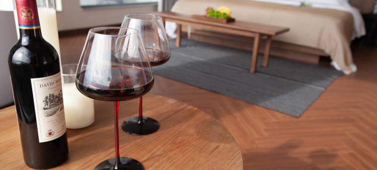 粟海·留光│观山瞰海·苍洱全景智享影音海景别墅(大理机场洱海店)图片