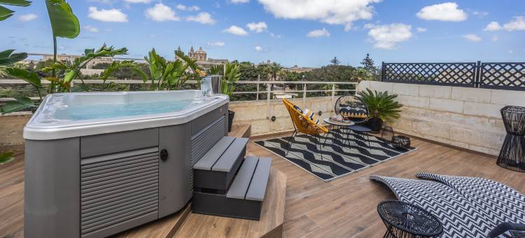 麦地那之家(Maison Medina Malta)图片