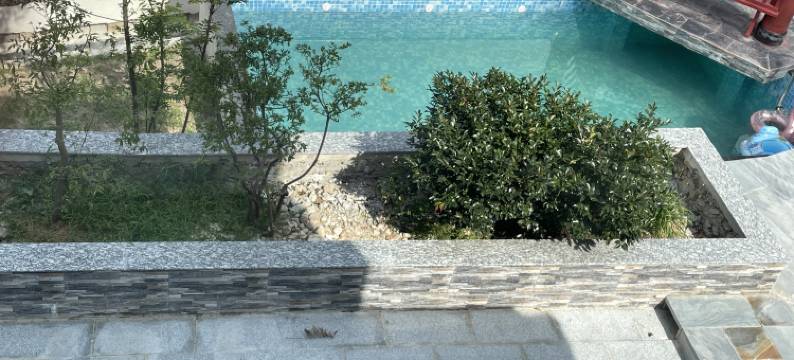 潜山泽永居民宿图片