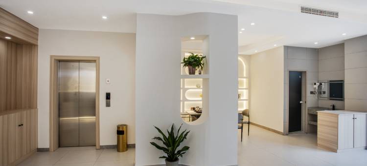 栖畔山居酒店(阳朔十里画廊店)图片