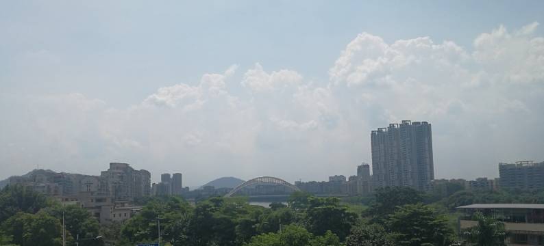 7天连锁酒店(广州街口河东店)图片