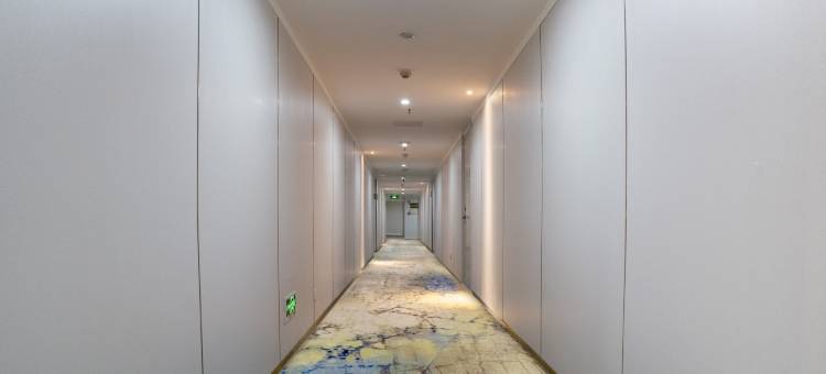 岷安逸大酒店(遂宁高铁站店)图片