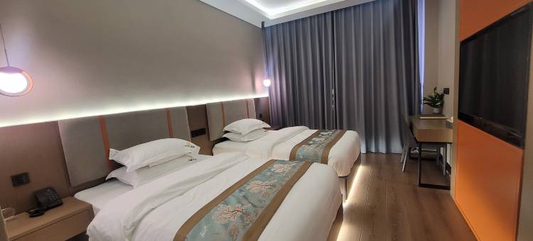 先峰大酒店图片