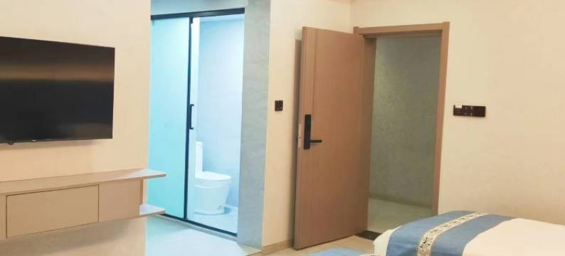 邵阳军盛智能酒店图片