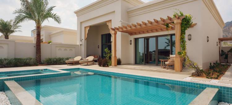 纳马海滩别墅及温泉(Naama Beach Villas & Spa)图片