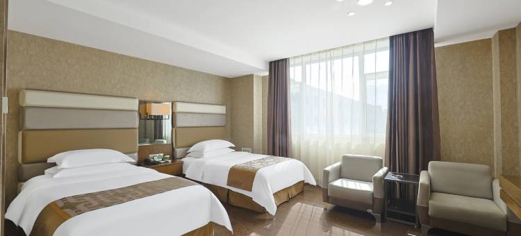 赛菲尔商务酒店(吉林火车站东广场店)图片