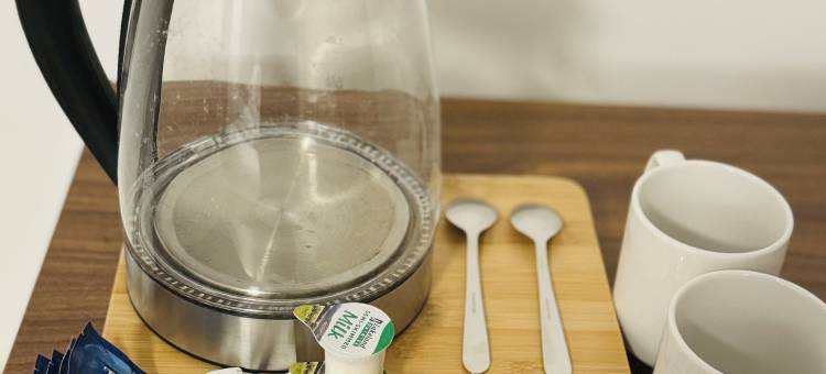 诺曼赫斯特酒店(NormanHurst Hotel)图片