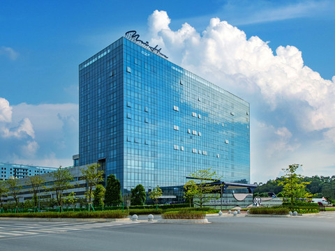 广州美华航空主题酒店