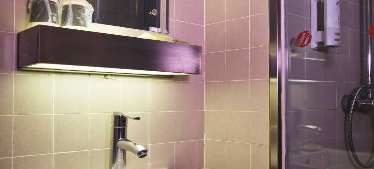 锦江之星酒店(郑州轻工业大学东风校区省中医院店)图片