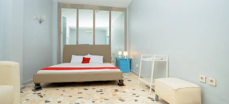 红门酒店-近马塔兰市综合医院(RedDoorz near RSUD Kota Mataram)图片