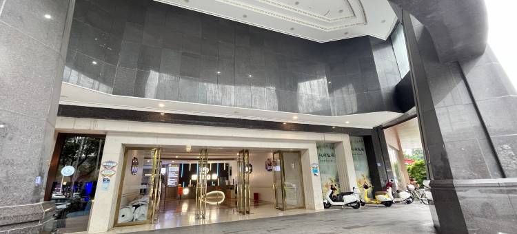 星泊电竞公寓(港惠购物中心店)图片