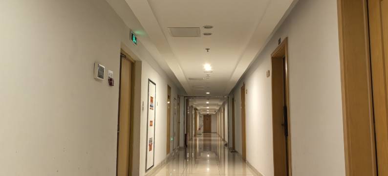 哈心果青年公寓(苏州火车站店)图片