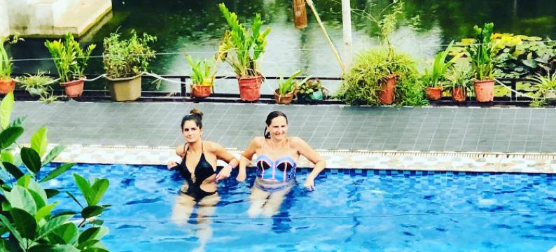 宁平格林兰家庭旅馆(Ninh Binh Greenland Homestay)图片