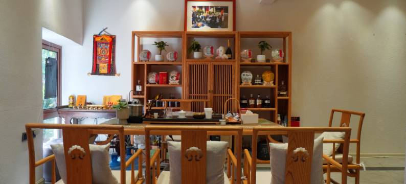 陆和子衿·心灵度假疗愈民宿(丽江古城店)图片