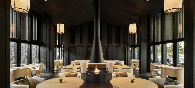 安缦京都(Aman Kyoto)图片