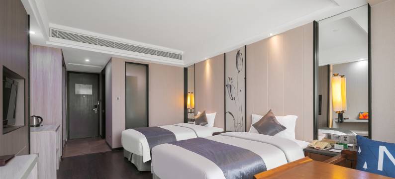 厦门兴荣国际酒店(同安环城南路店)图片