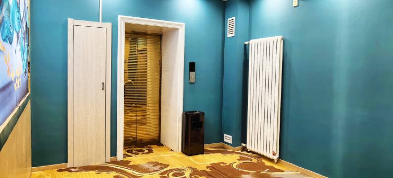 巴彦淖尔蓝泰酒店(维多利摩尔城店)图片