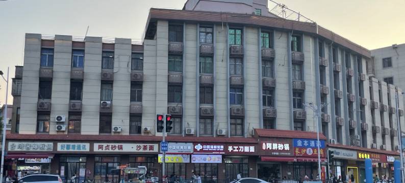 厦门华尚民宿(翔安马巷车站店)图片