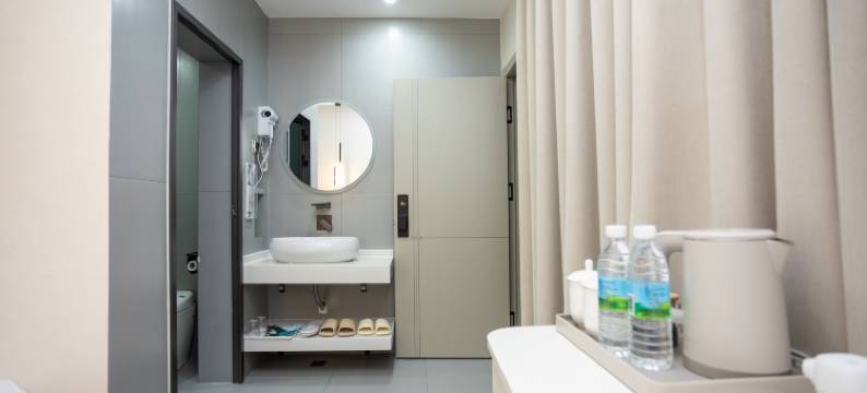 中丞印象民宿(大理附属医院龙尾关店)图片