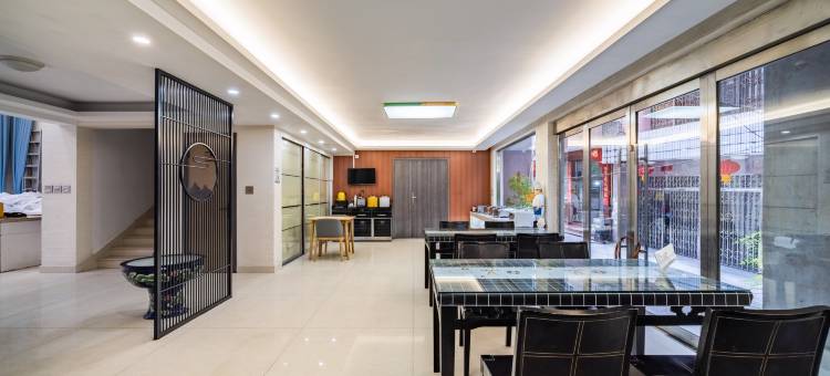 潮流商务宾馆(温州乐清虹桥店)图片