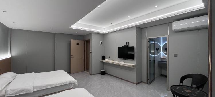 纽曼商务宾馆图片