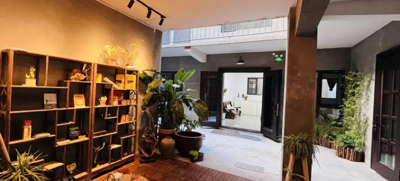 且喜民宿(西司夜市店)图片