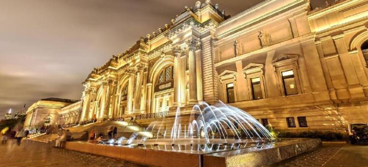 惠特比酒店(The Whitby Hotel)图片