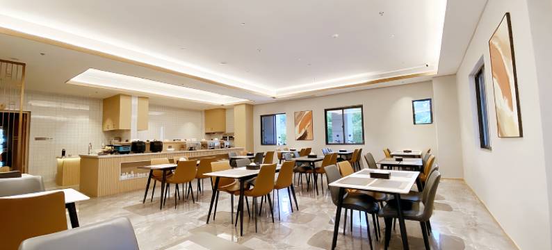 东山威尼斯汀酒店(风动石景区南门湾店)图片