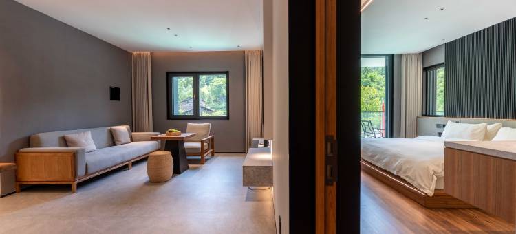 圓山Osong度假民宿图片