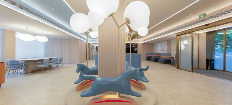 汉庭酒店(乐山世豪广场嘉兴路美食街店)图片