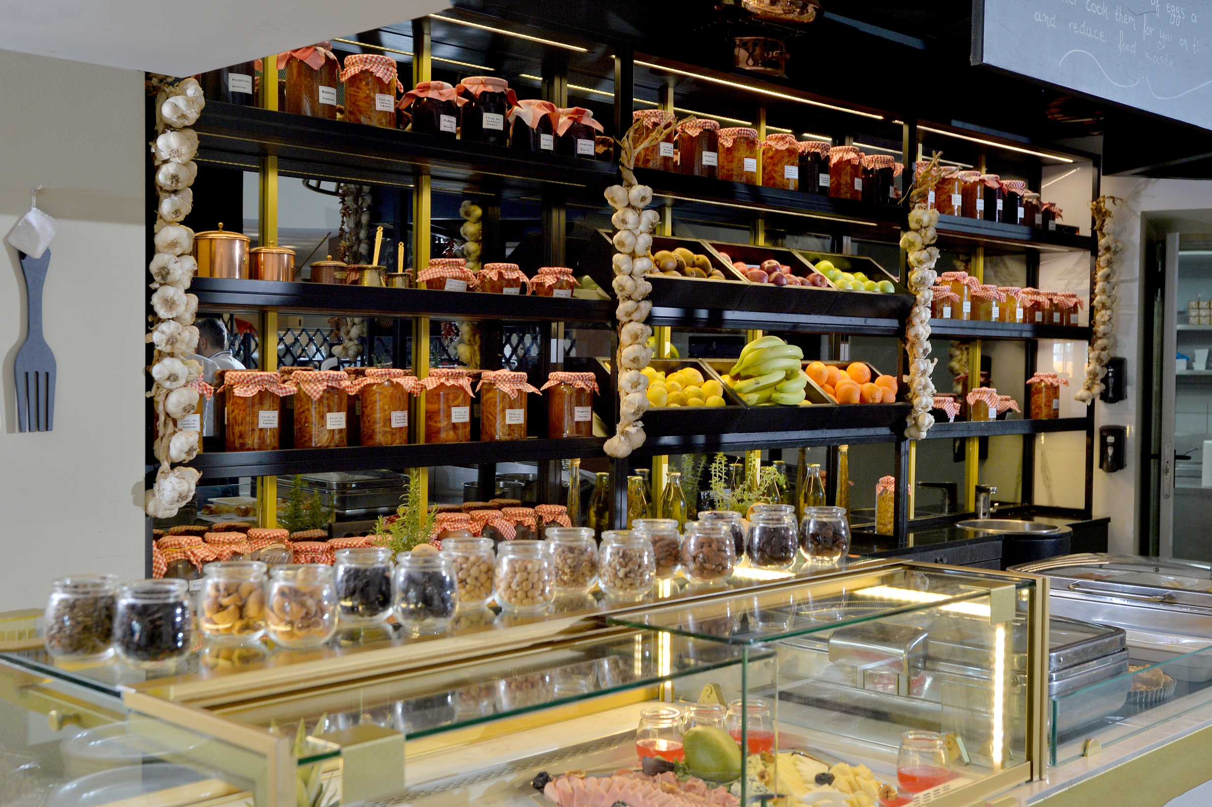 Airotel Stratos Vassilikos Hotel Hotel Overview