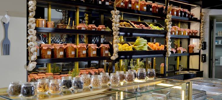 艾罗特尔酒店(Airotel Stratos Vassilikos Hotel)图片