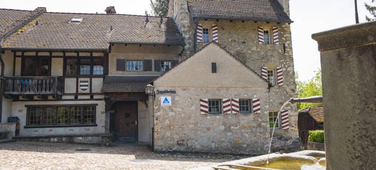 布吕格青年旅馆(Brugg Youth Hostel)图片