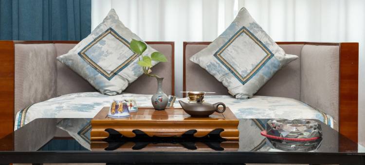 西和凯悦宾馆图片