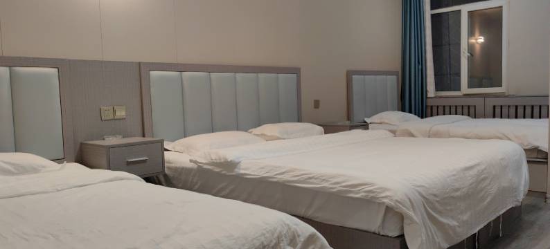 喀喇沁旗锦城宾馆图片