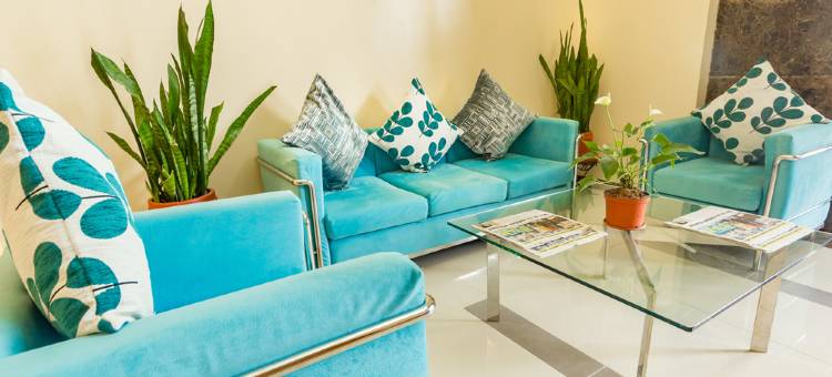 圣托马斯套房酒店(SanTomas Suites)图片