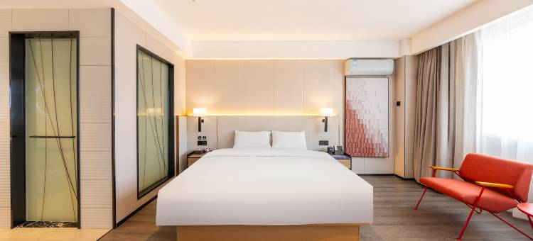 尚客优酒店(前进大道店)图片