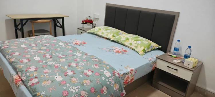 雅静住宿(消防行业特有工种职业技能鉴定广东站店)图片