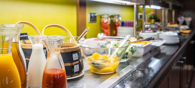 阿巴兰布拉酒店(Abba Rambla Hotel)图片