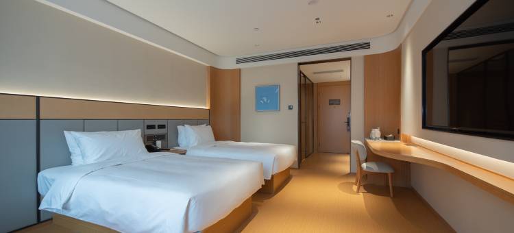 全季酒店(南京浦口研创园店)图片