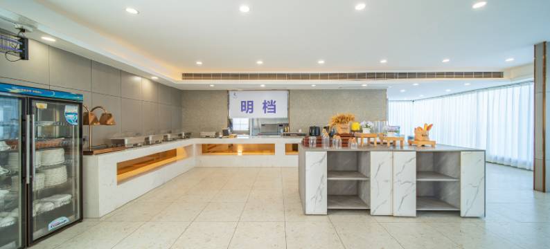 麗枫酒店(东莞长安滨海湾店)图片