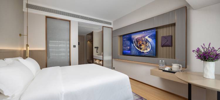 麗枫酒店(成都西南交大火车北站店)图片