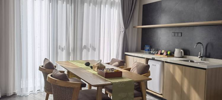 保利明月川云孚里云宿温泉酒店图片