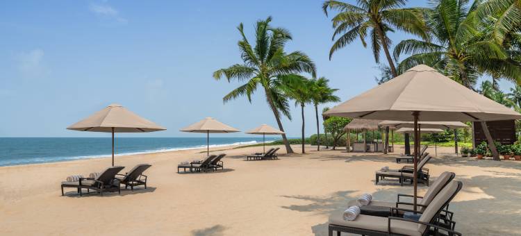 瑞吉果阿度假村(The St. Regis Goa Resort)图片
