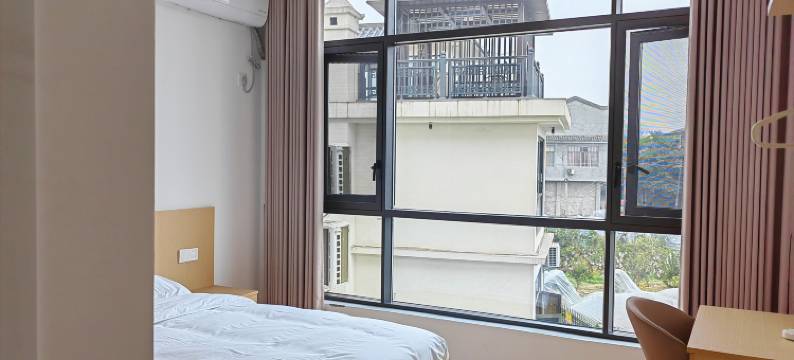 至尚人家民宿图片