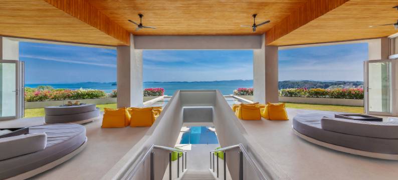 丽拉瓦迪别墅(Villa Leelawadee)图片