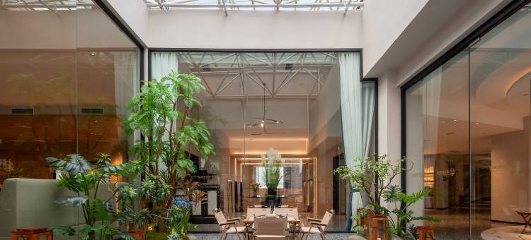 诚友苑酒店(华西医院衣冠庙地铁站店)图片