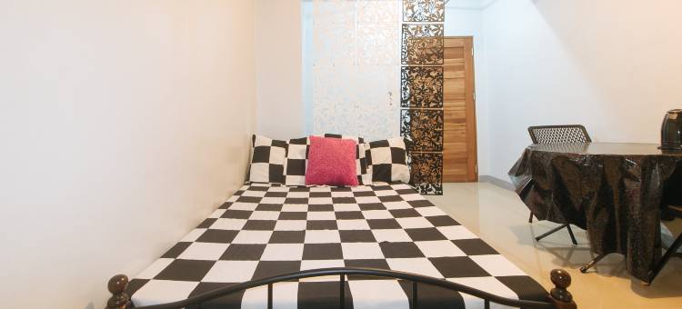 经济型背包客旅馆-近机场(Budget Backpackers Transient House Near Naia by RedDoorz)图片