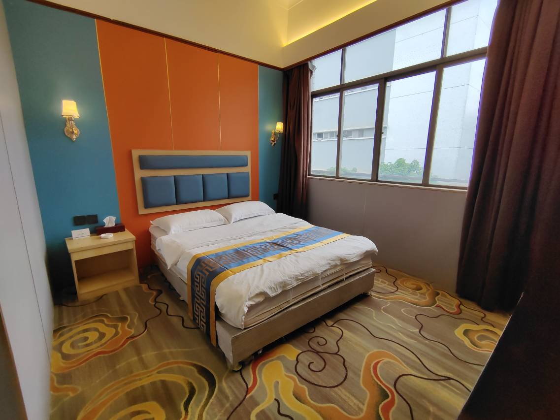 深圳南岗城市酒店